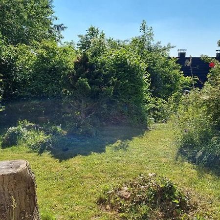 Appartement Zum Entspannen Wartenberg  Bagian luar foto